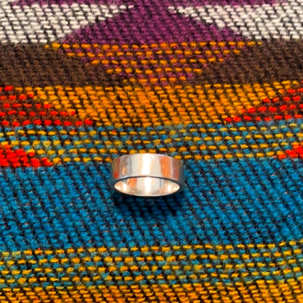 James Avery Wedding Band
